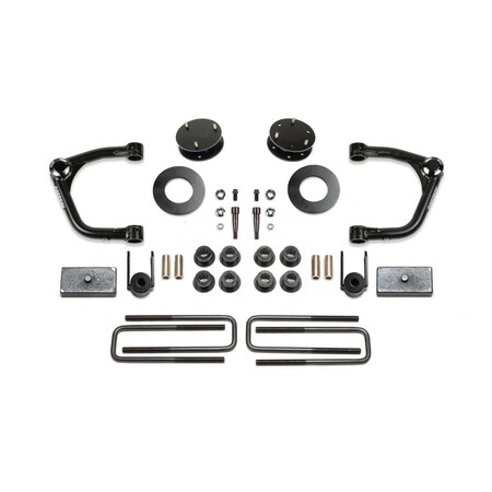 Fabtech ARC SPRING SPACER KIT FTS21253